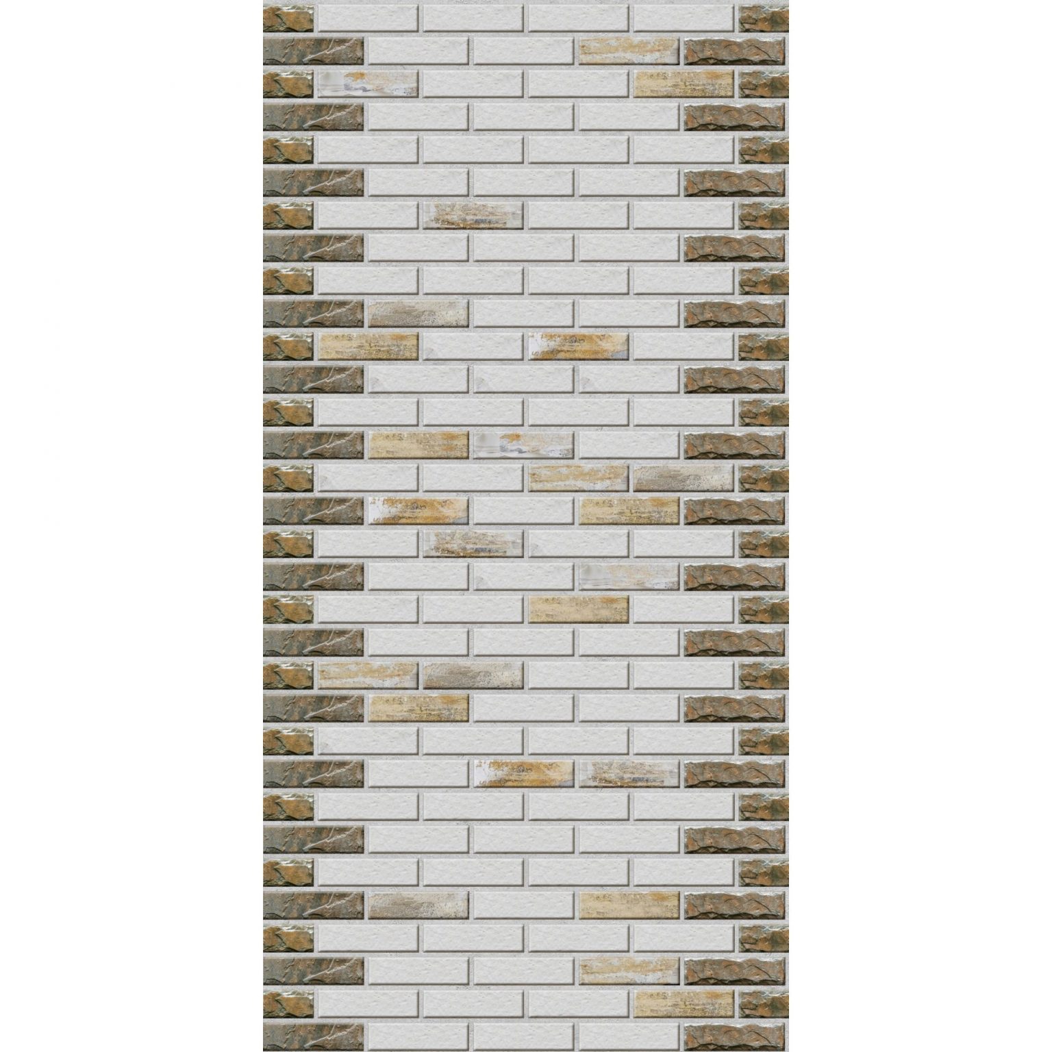 Панель МДФ Акватон Кирпич Премиум КП-8