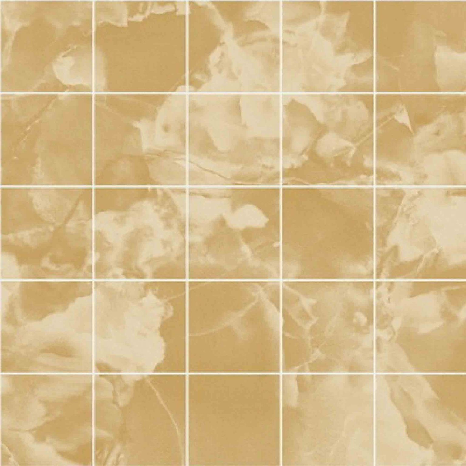 Панель МДФ Акватон Малахит Песок 20х20 под кафель