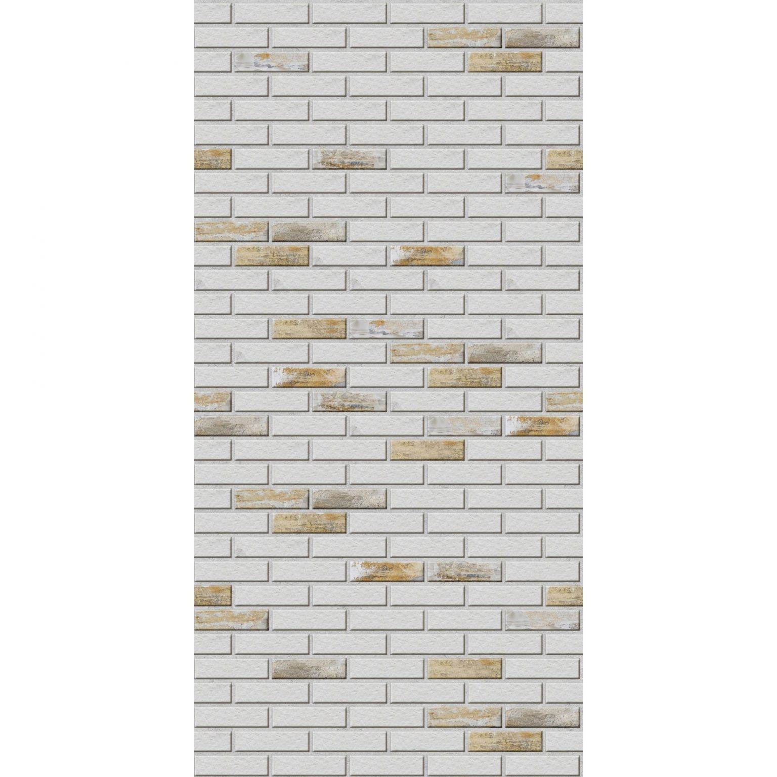 Панель МДФ Акватон Кирпич Премиум КП-5