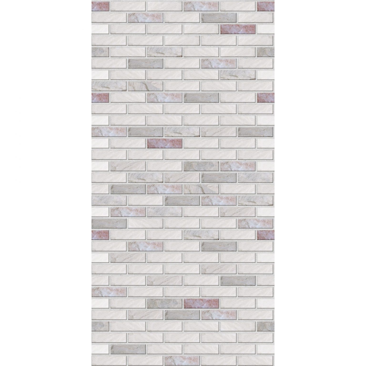 Панель МДФ Акватон Кирпич Премиум КП-4